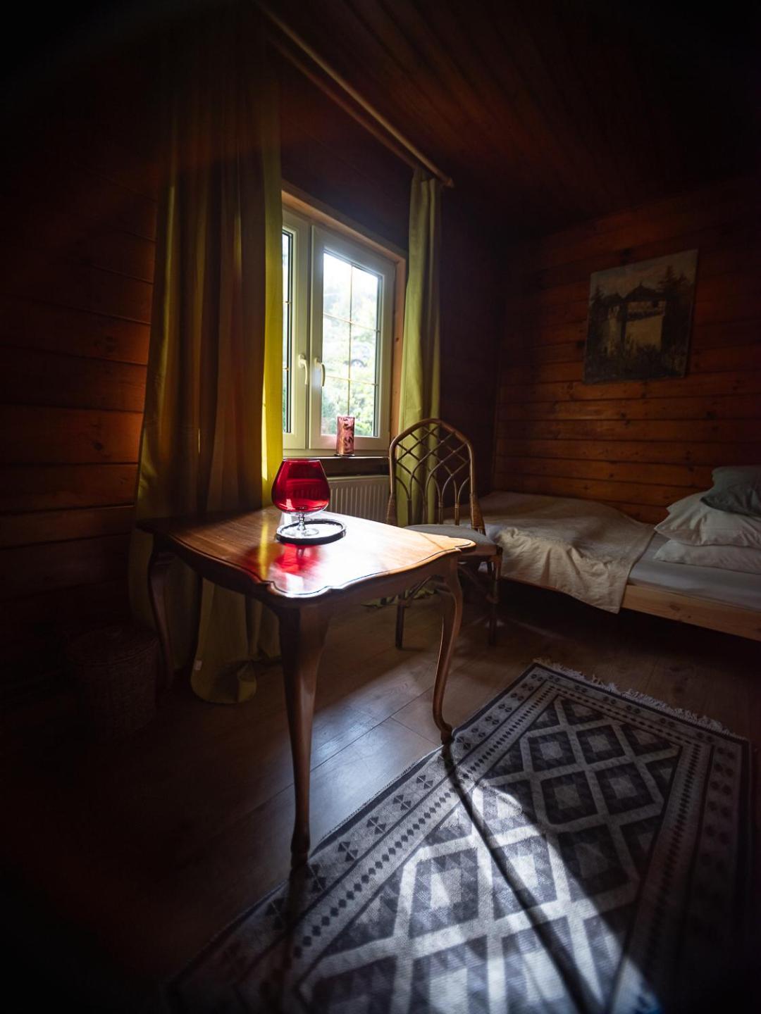 Apartament Chopina 43 Karpacz